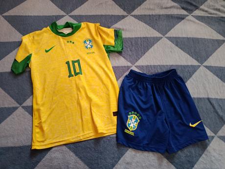 Chlapčensky giga balik 134/140, 122–134