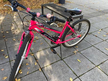 Bicykel ctm vel. 16 (153-165cm), ctm,26