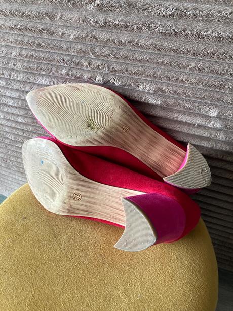 Lodičky semišové, marco tozzi,39