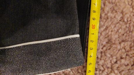 Legíny mayoral, mayoral,164