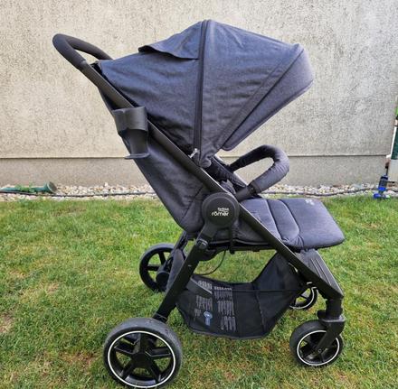 Britax romer b-agile, britax,britax b-agile m