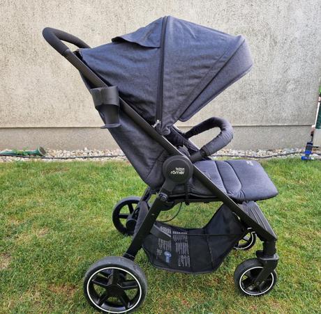 Britax romer b-agile, britax,britax b-agile m