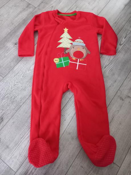 Overal vianoce 92, 92