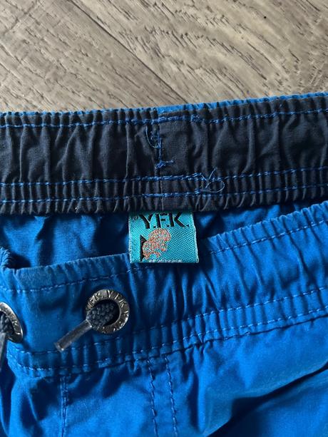 Šortky/kraťasy, terranova,158