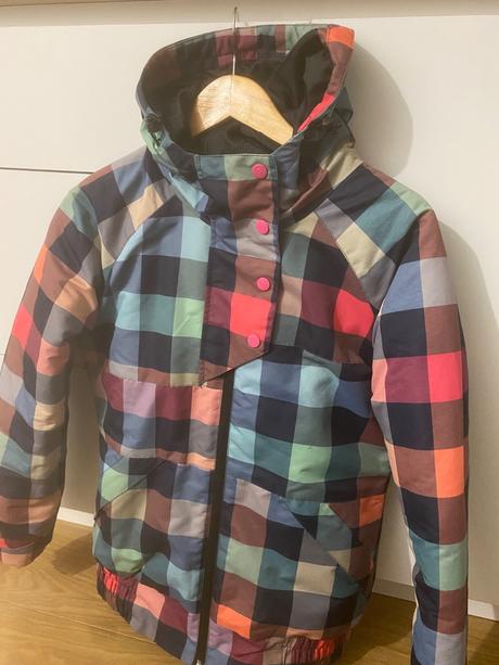 Zimná bunda, new yorker,s