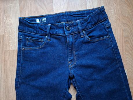 Rifle prémium, g-star raw,152