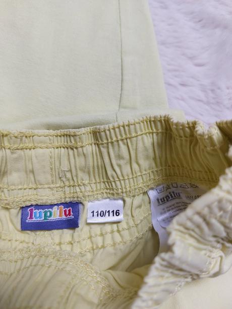 Kratase s tričkom, lupilu,110