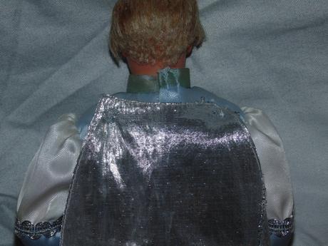 Ken labutie jazero 2003,