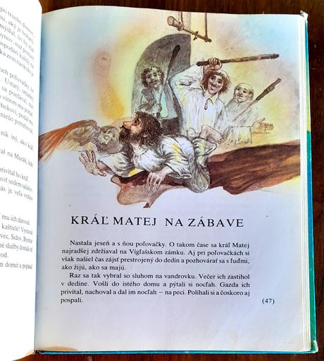 Povesti a divy,