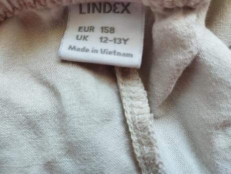 Nohavice, lindex,158