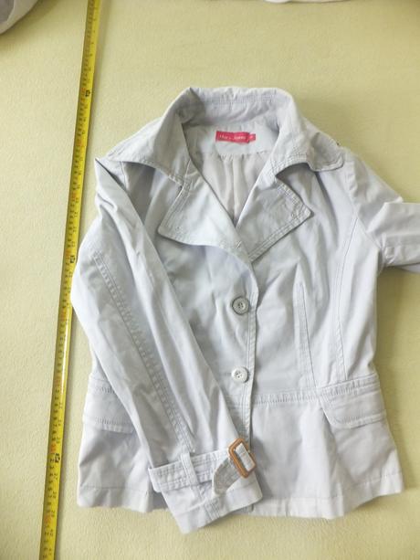 Svetlošedé sako, m