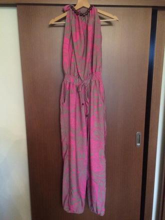 Overal made in italy, s