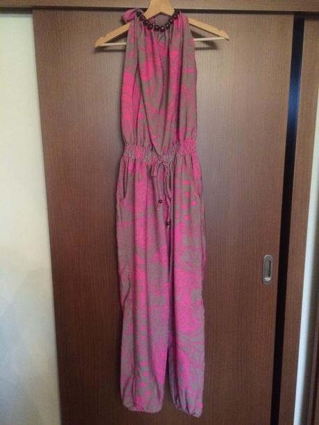 Overal made in italy, s