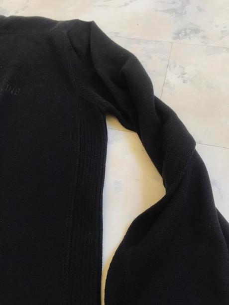 Kvalitný pulóver, l