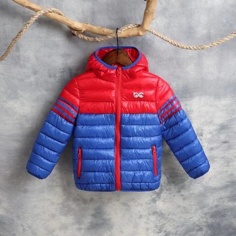 Zimmá vetrovka, 104 - 152