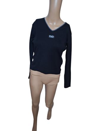 Dámsky pulóvrík, s