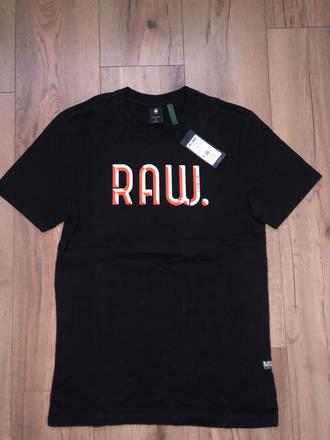 Panske tricko g-star, g-star raw,m