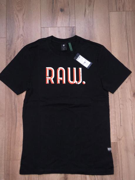 Panske tricko g-star, g-star raw,m