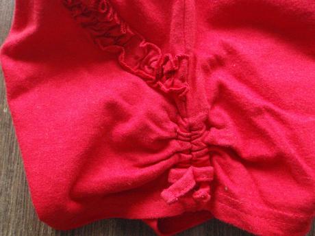 4x krátke nohavice 1-2 roky, next,92