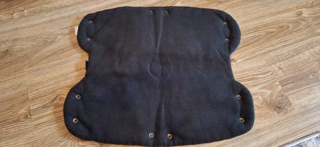 Rukavnik na kočík, 