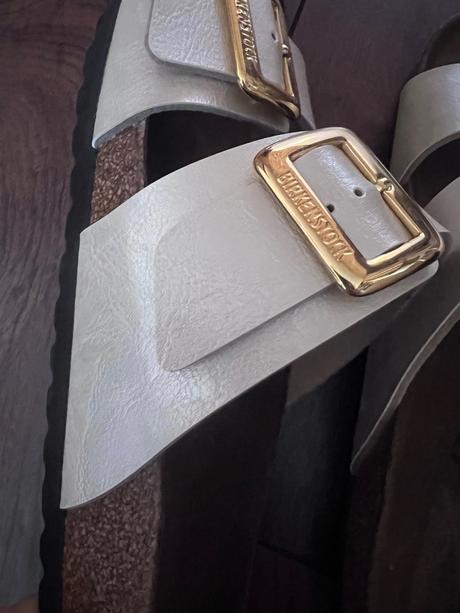 Birkenstock šľapky 41, 41