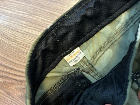 Maskacove nohavice 10 rokov, 140