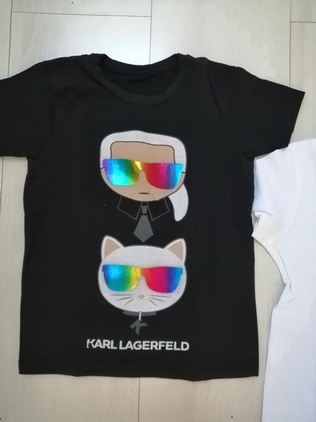 Tričká pre dievčatka 2 ks v. 116 6, kiki&koko,116