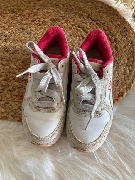 Tenisky puma, puma,30