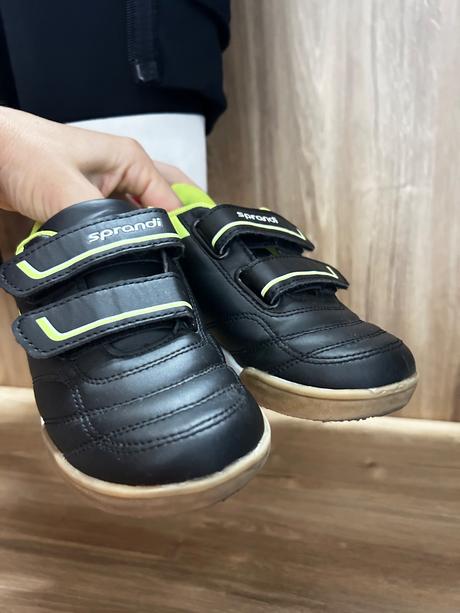 Sprandi tenisky 28, sprandi,28