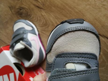 Botasky / tenisky nike, veľ. 21, nike,21