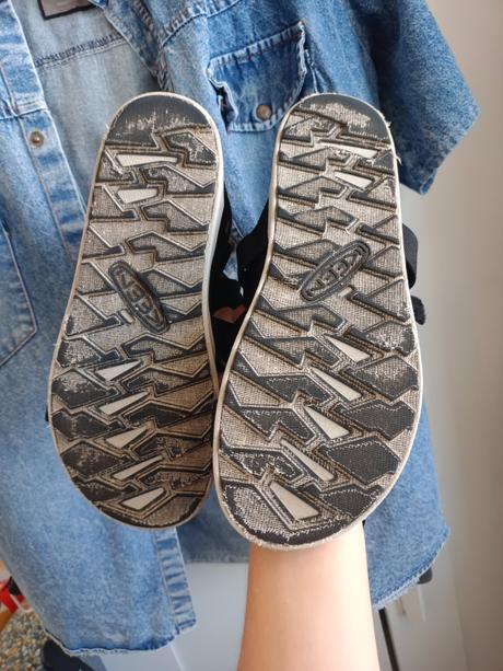 Sandale keen 38, keen,38