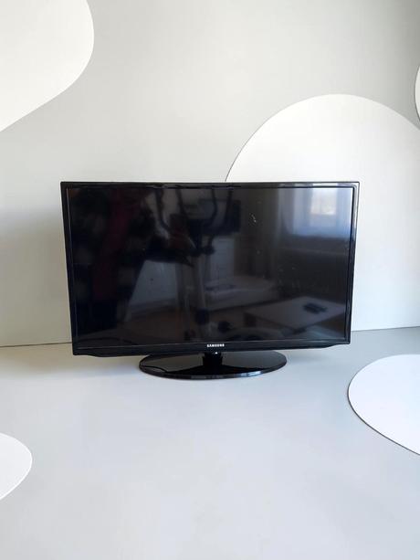 Tv, samsung