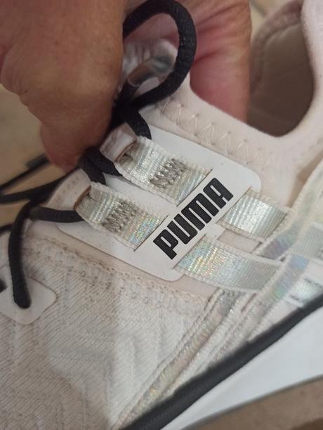 Puma hybrid tenisky, puma,38