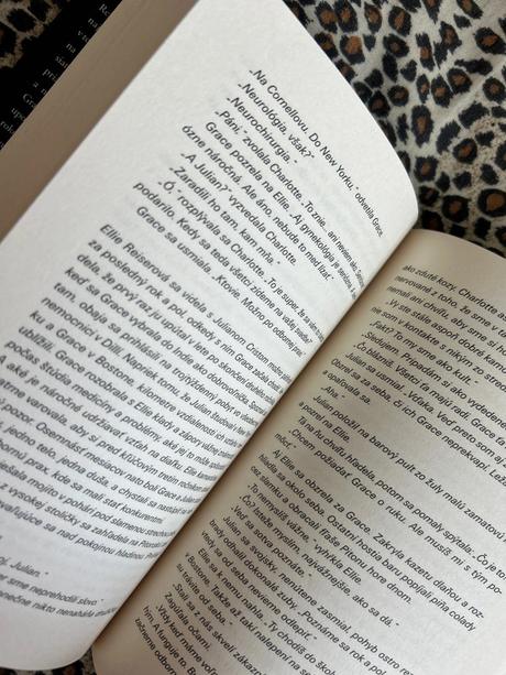 Ani omylom - charlie donlea, 