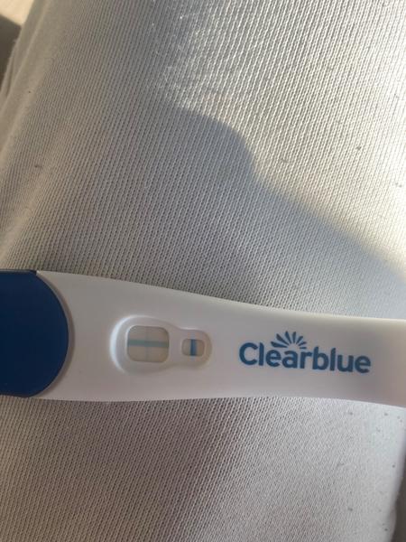 Nie som si istá výsledkom testu: prosím o rady