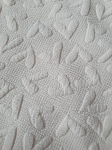 Mikina so srdiečkami 116, charles vögele,116