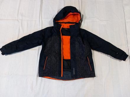 Lyžiarska vetrovka, crivit,146