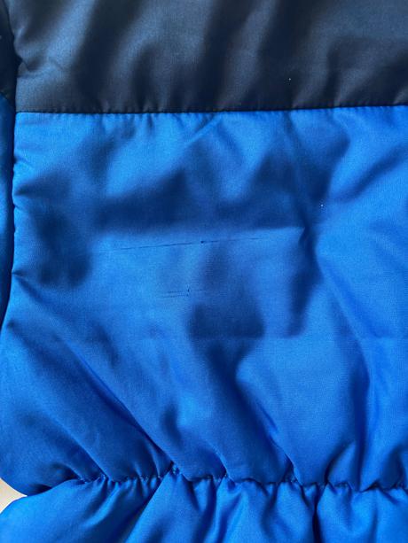 Detská zimná bunda v. 98, zn. adidas, adidas,98