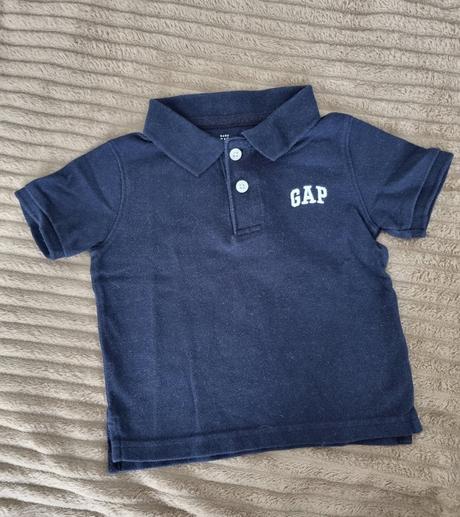 Gap polokošela, gap,80