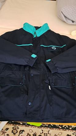 Zimná bunda veľ. xl, xl