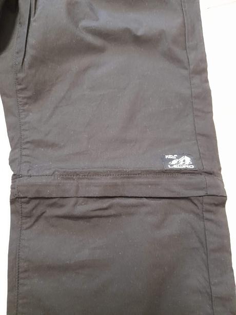 Lewro nohavice 164/170, lewro,164