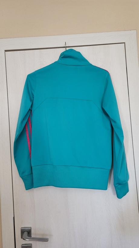Mikina adidas, adidas,164