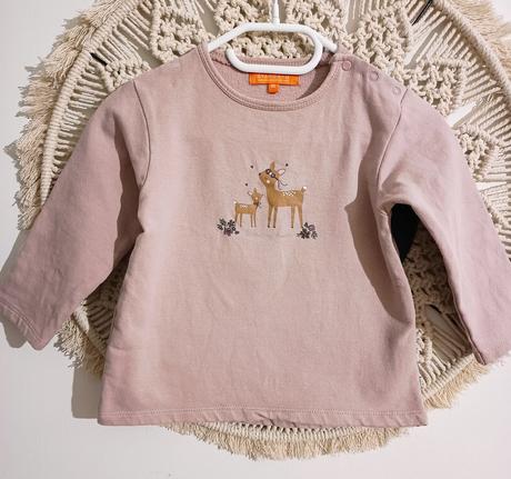 Mikinka, staccato,86