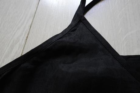 Šaty zara fillsens, zara,s