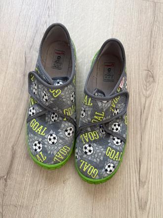 Papuce superfit velkost 33, superfit,33