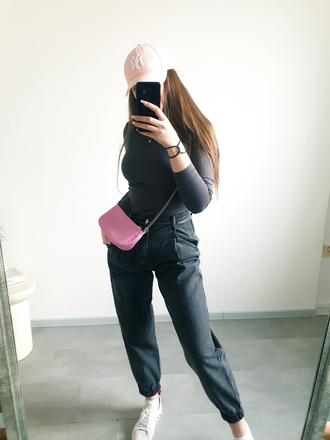 Rifle 38, pull&bear,38