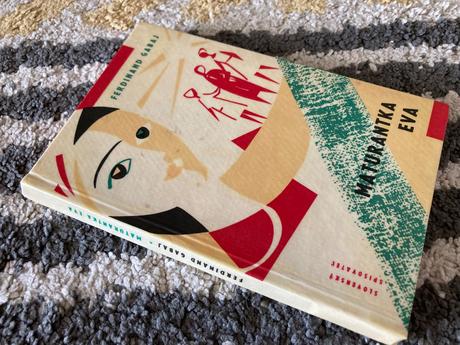 Maturantka eva (1963), 