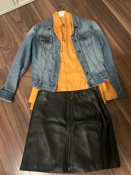 Sukňa xs, mohito,xs