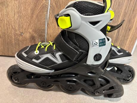 Detske korcule oxelo, 29