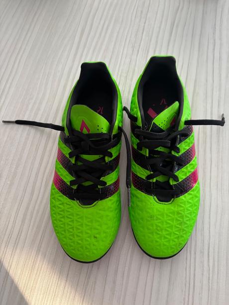 Kopacky turfy, adidas,36
